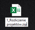 Ochrona arkusza i skoroszytu w Excelu